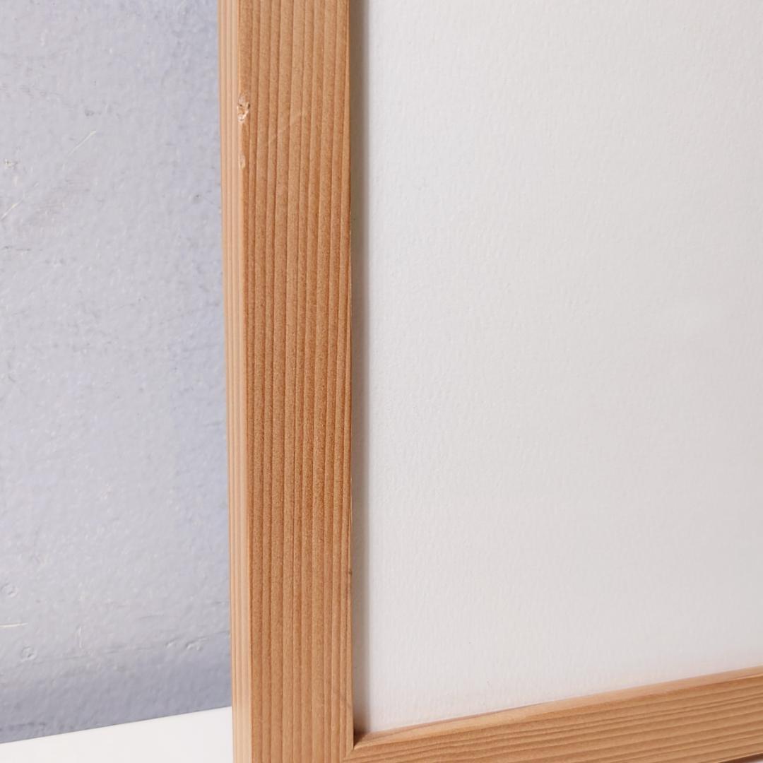 黒木周「Connect-27」クロスグラフ 2020年 IDEE取扱版画家