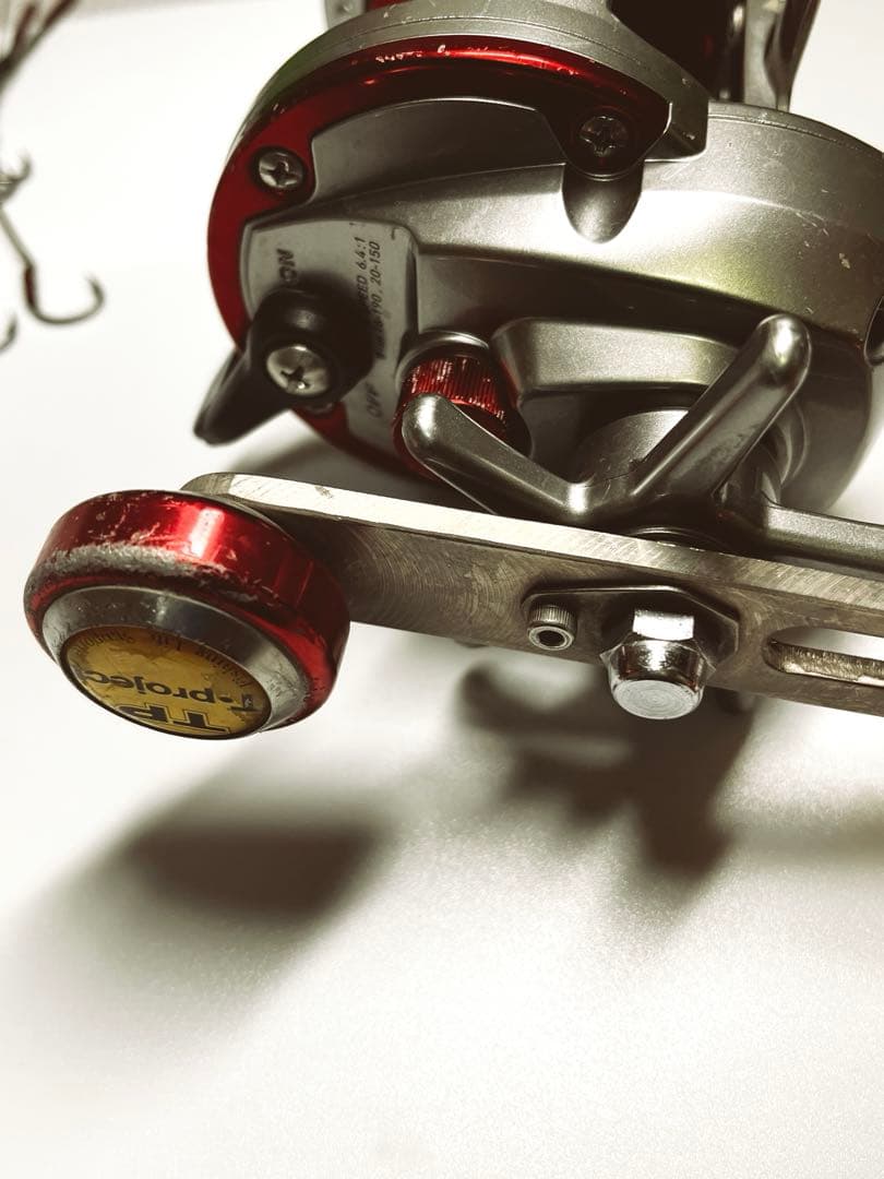 SEALINE石鯛40H遠投