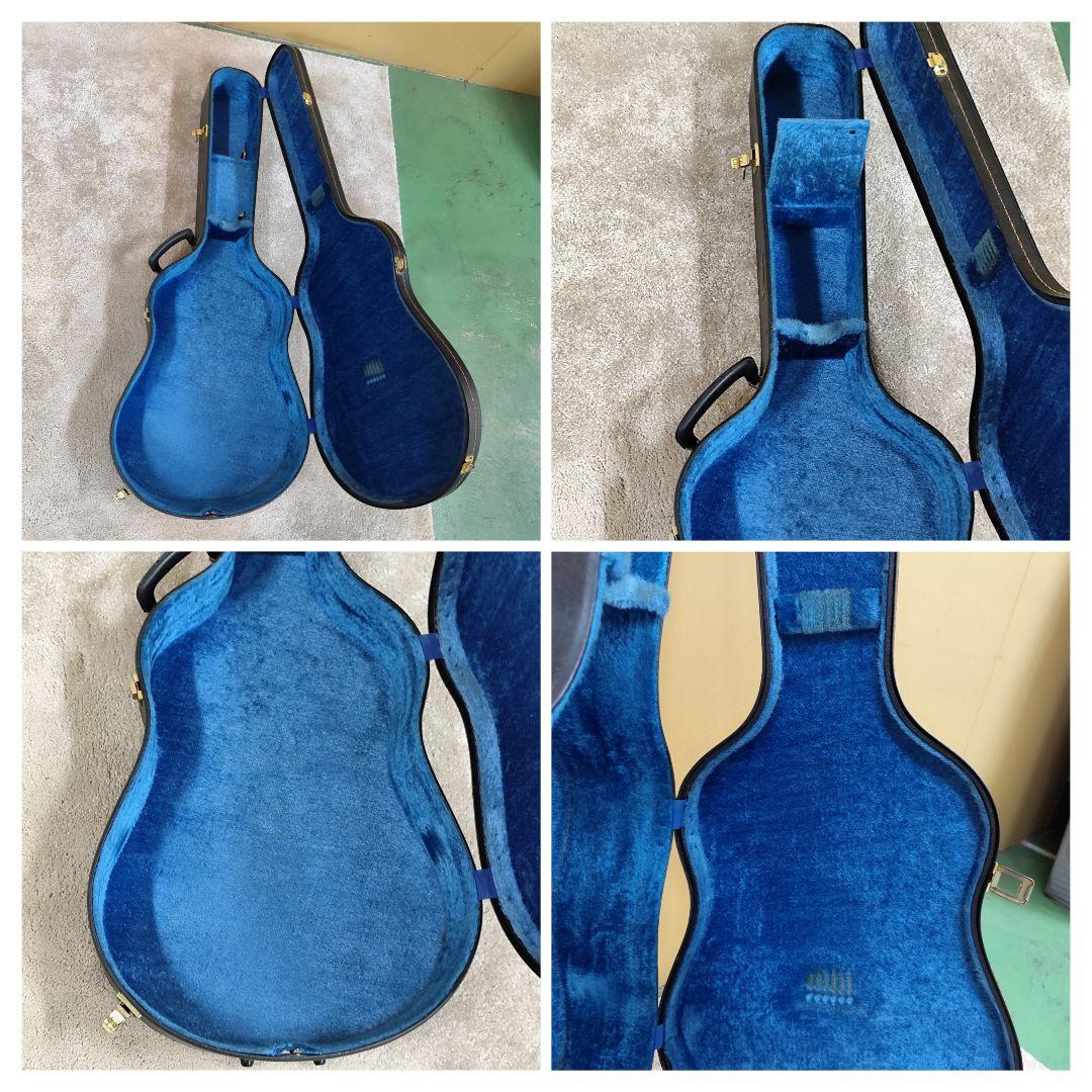 vintageriderMorris　モーリス　WJ-25　ヒゲギター