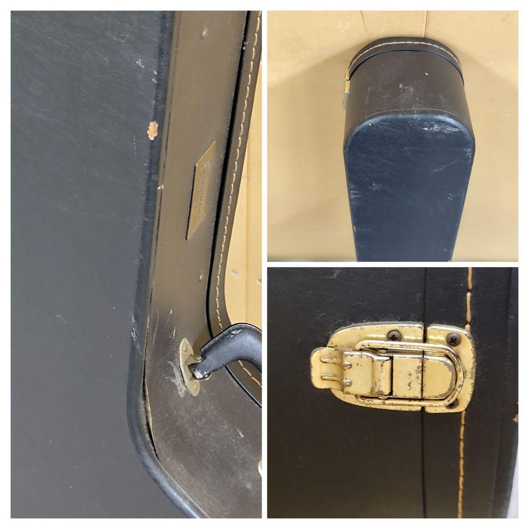 vintageriderMorris　モーリス　WJ-25　ヒゲギター