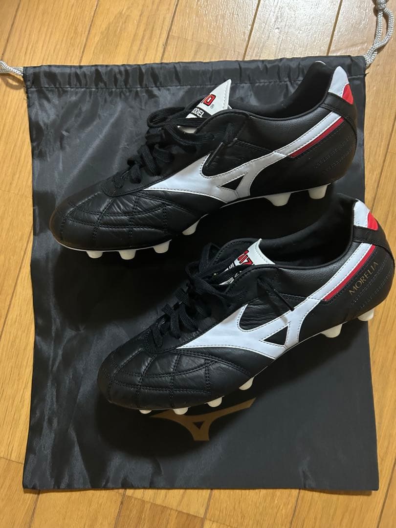 モレリア2 クロスステッチ　25.5cm