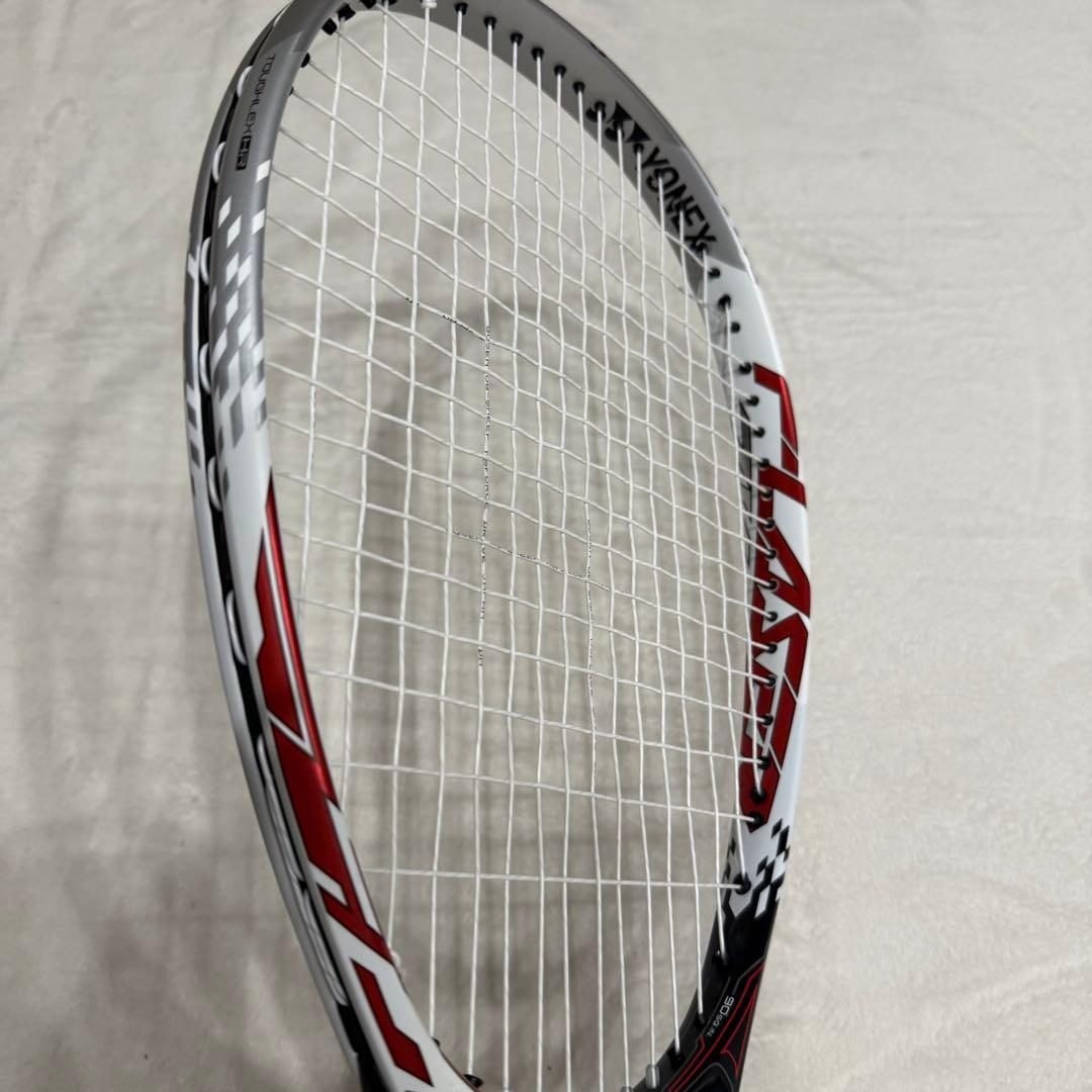 YONEX ヨネックス F-LASER 7Vエフレーザー 未使用