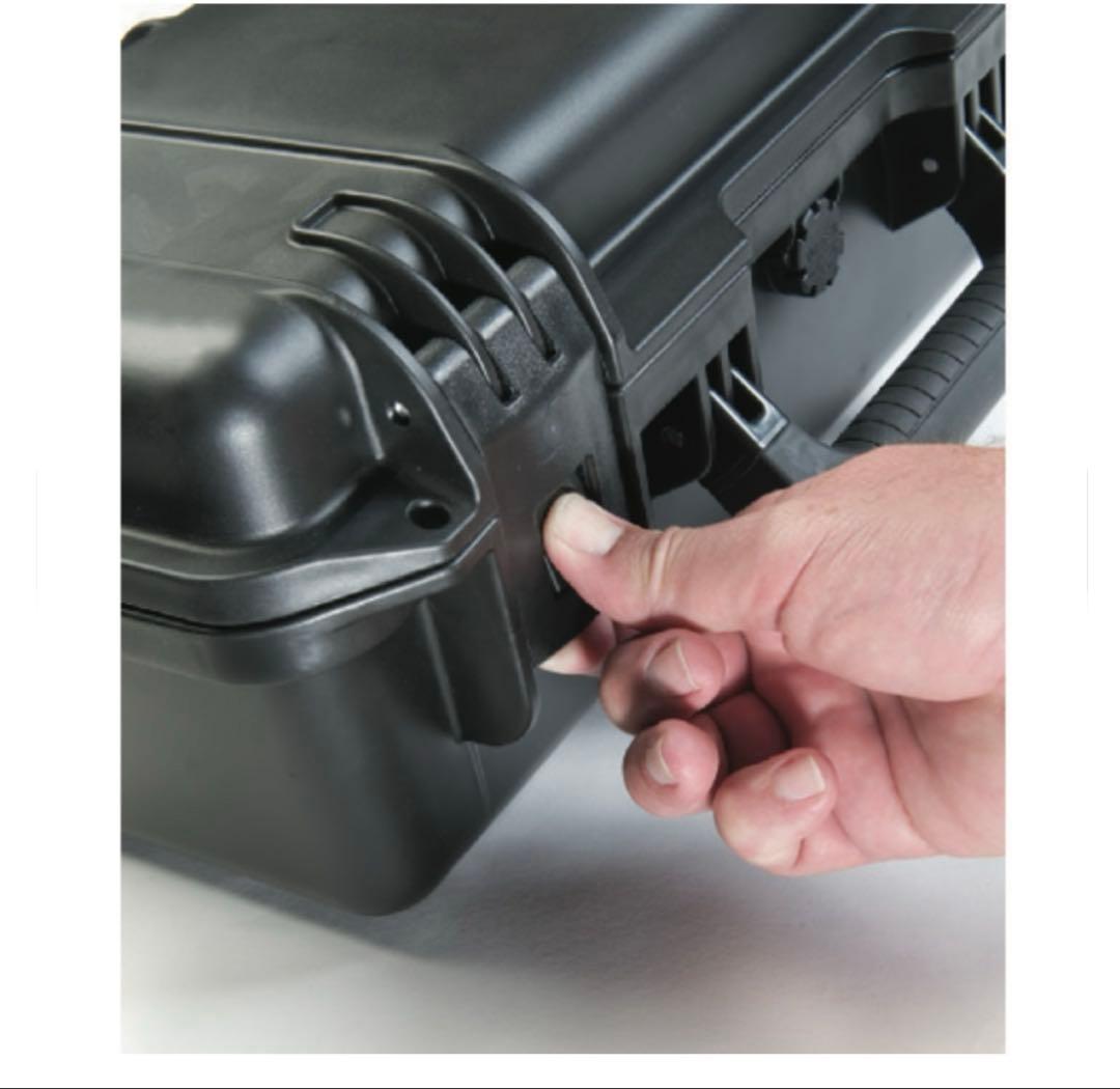 新品 pelican ペリカン　IM2450 NFOD