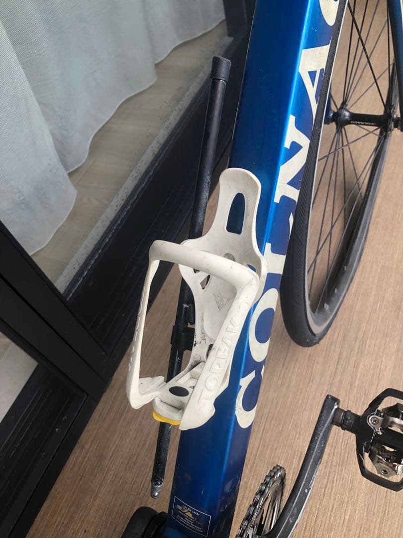 one様【値下げします！】コルナゴ　モンド2.0 2016年モデル　ロードバイ