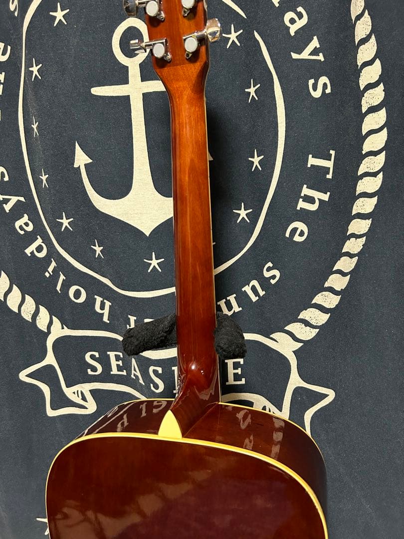 期間限定特価‼️美品❣️国産80s 東海楽器　キャツアイCE-25ST 鳴り良好❣️