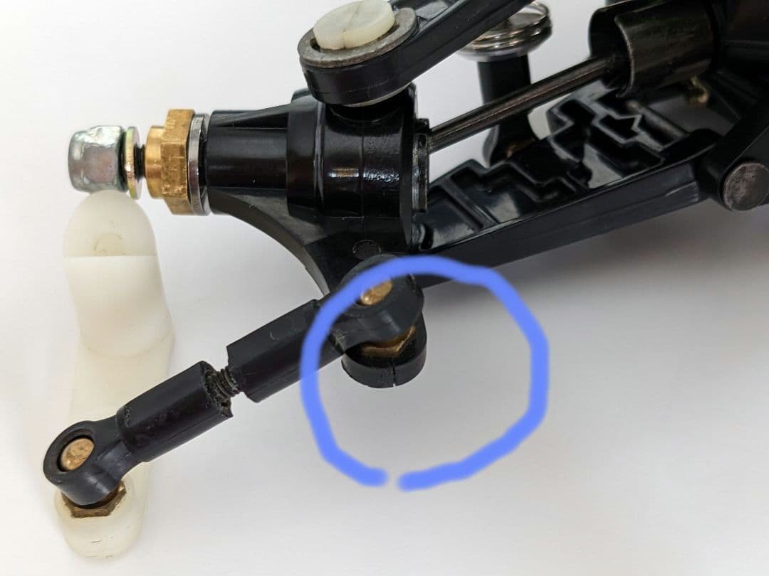 タミヤ ポルシェ 959パリダカ　1/12 RCフルセット