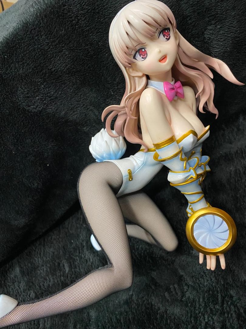 (難あり品) 英雄戦姫 パーシヴァル 1/4スケール PVC製