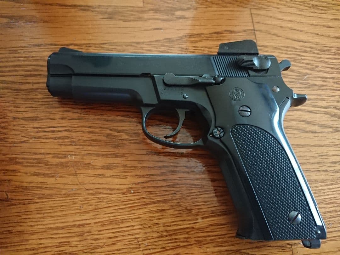 ピストル東京マルイ稼働品