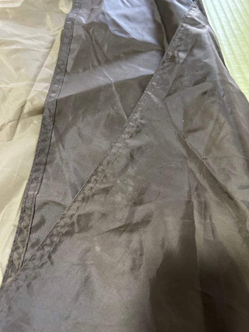 ogawa カーサイドシェルター