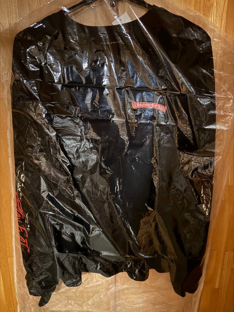 Chromehearts×Stayfast クロムハーツ