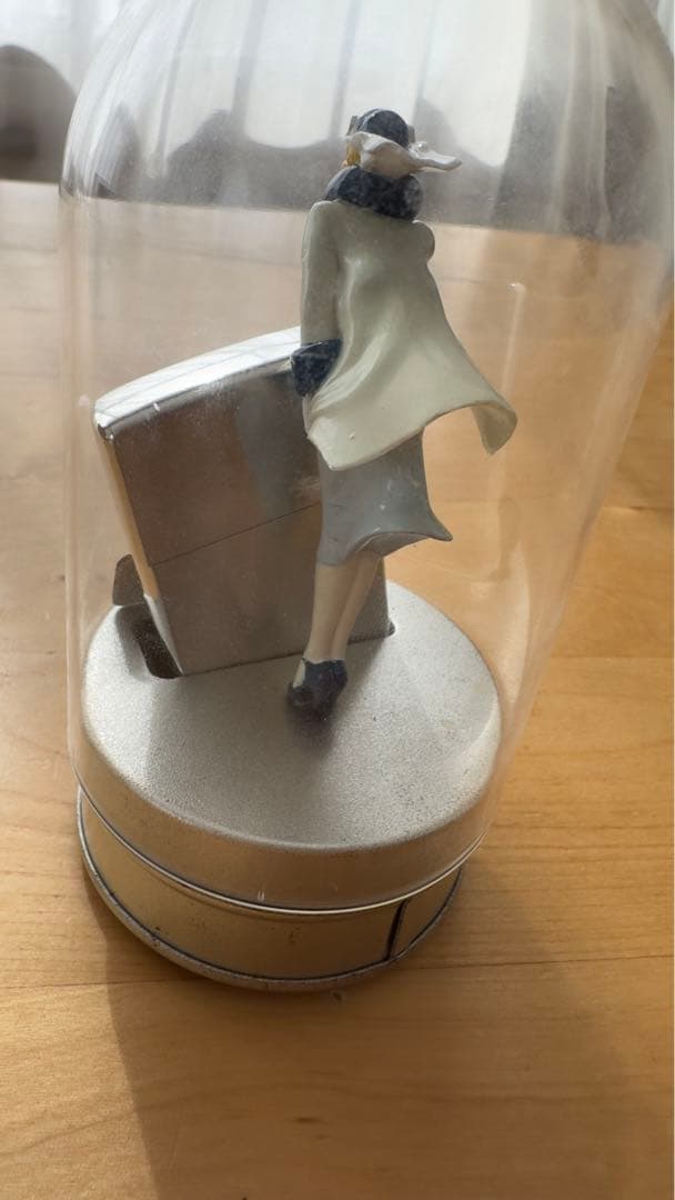 その他 MATCHLESS PERFOMANCE zippo