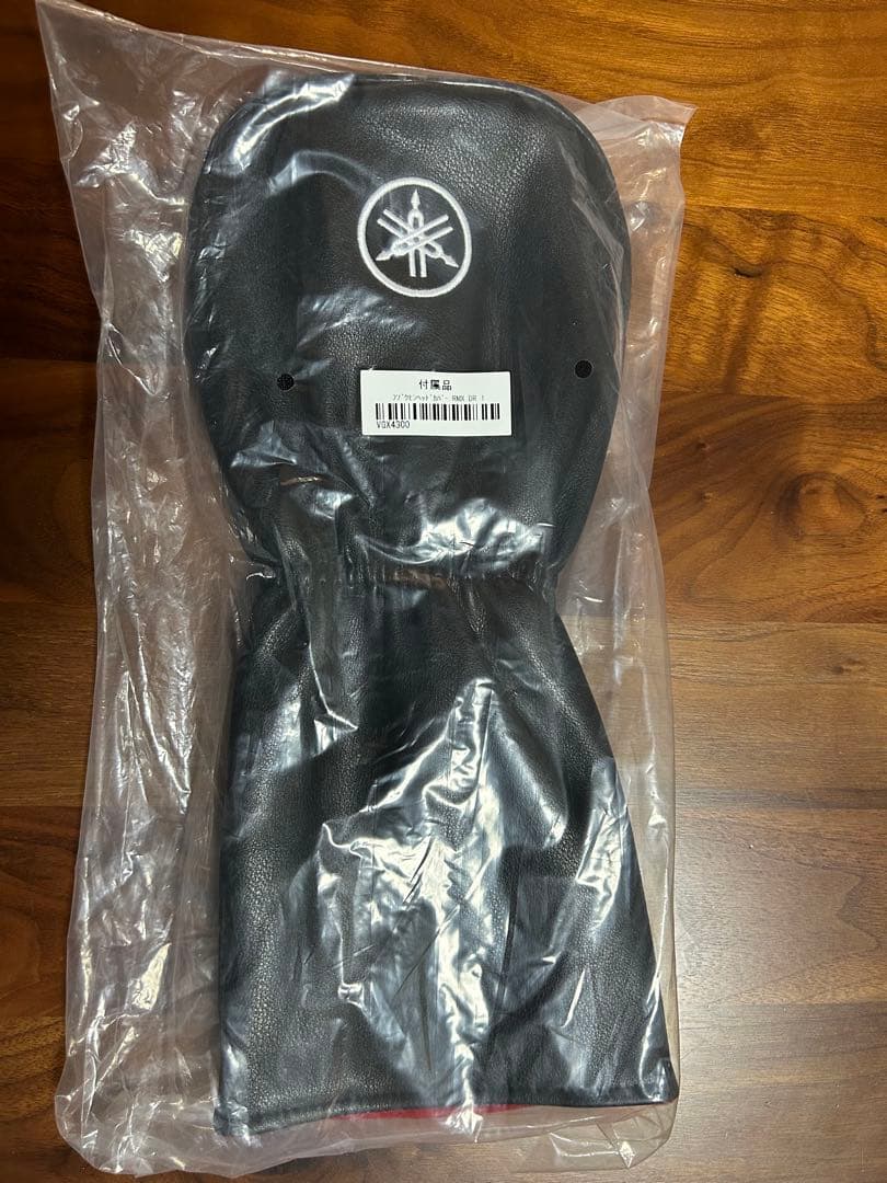 極美品 RMX VD/M ドライバー Steady Version