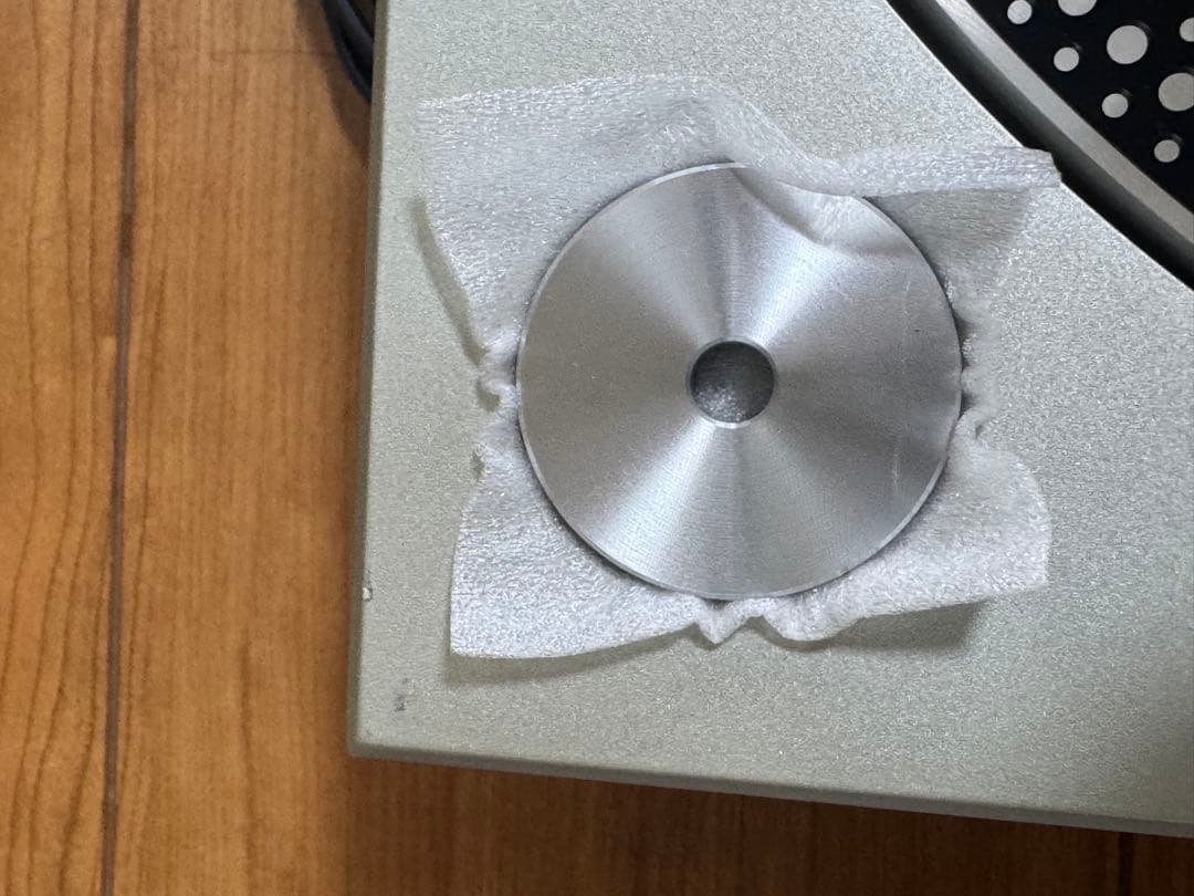 Technics テクニクスSL-1200MK5