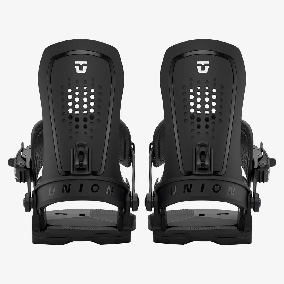 a*9様 UNION ユニオン FORCE BLACK 20-YR （M）新品