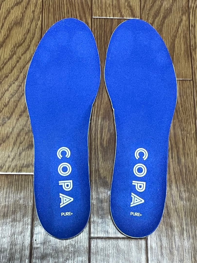 シューズ ADIDAS COPA PURE 2+ FG 25.0cm