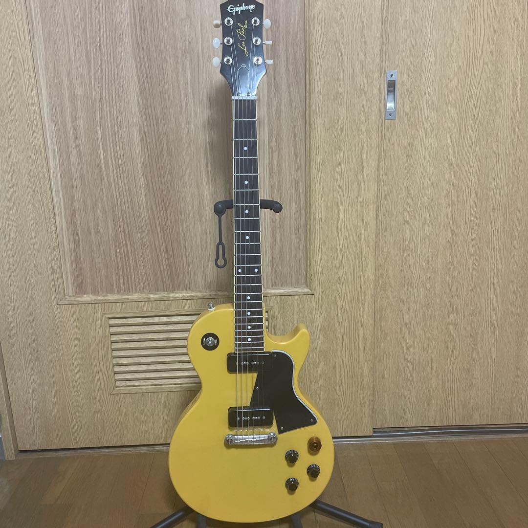 エピフォン レスポール スペシャル