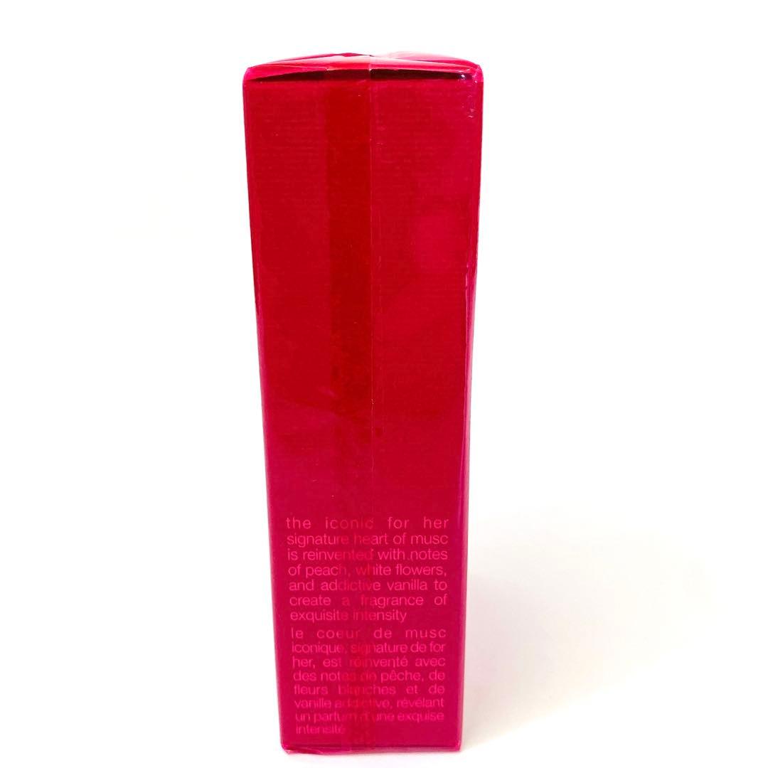 5180 新品未開封 ナルシソロドリゲス for her パルファム 50ml