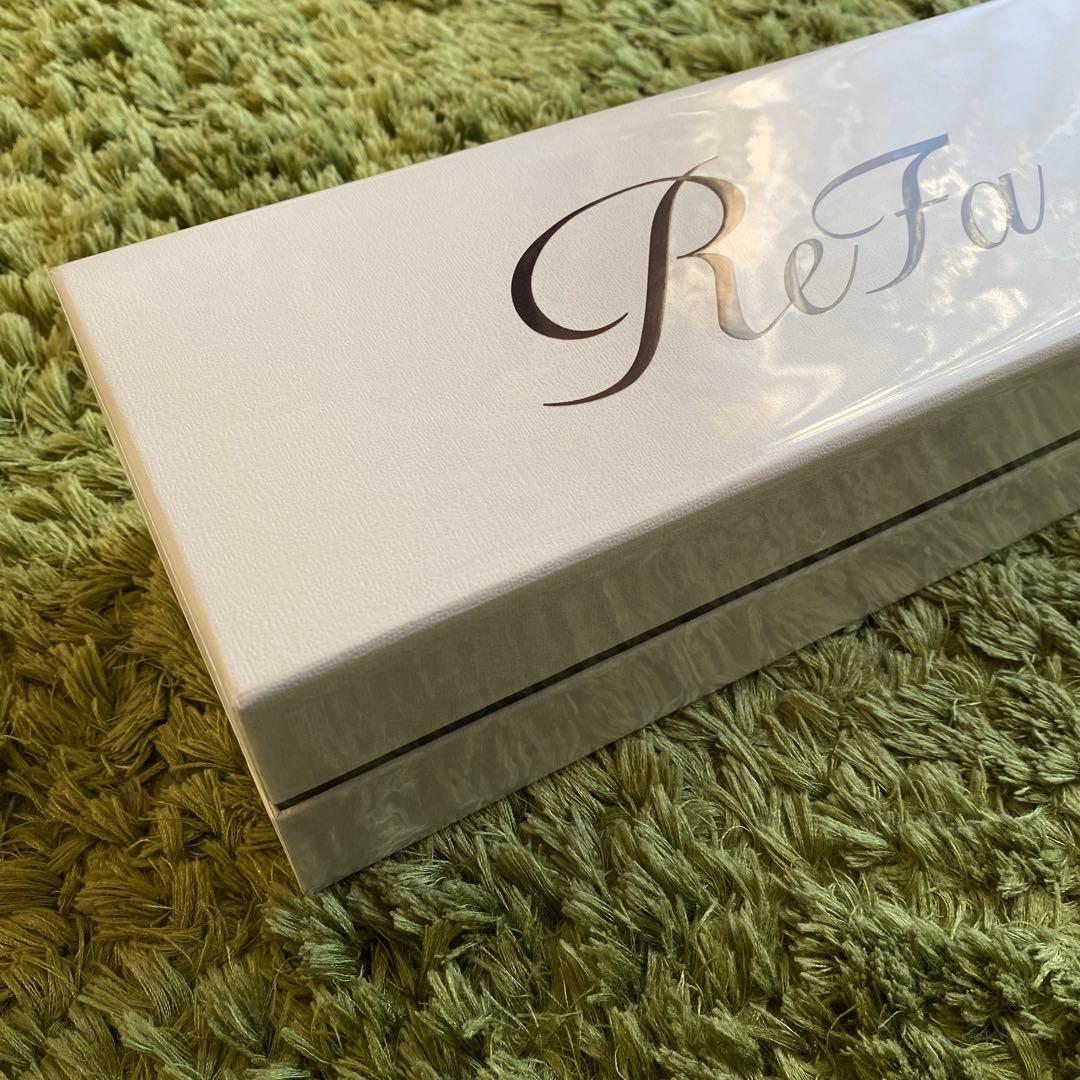 ReFa リファファインバブル ワン シャワーヘッド シルバー 新品未使用品