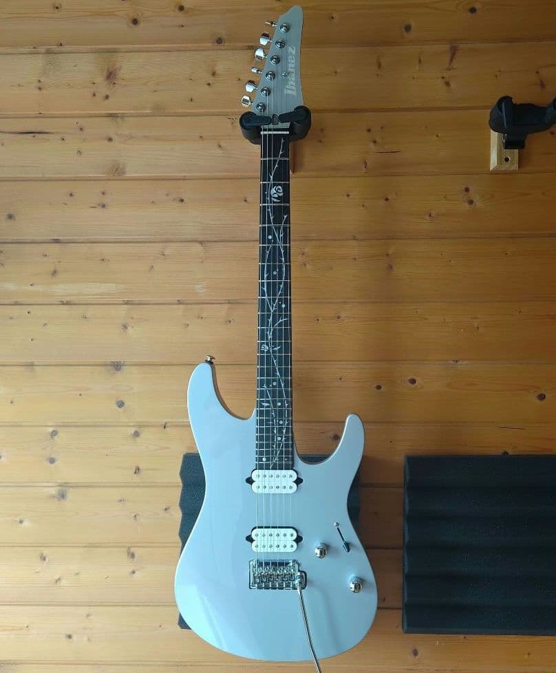 ギター Ibanez TOD10 Tim Henson Signature