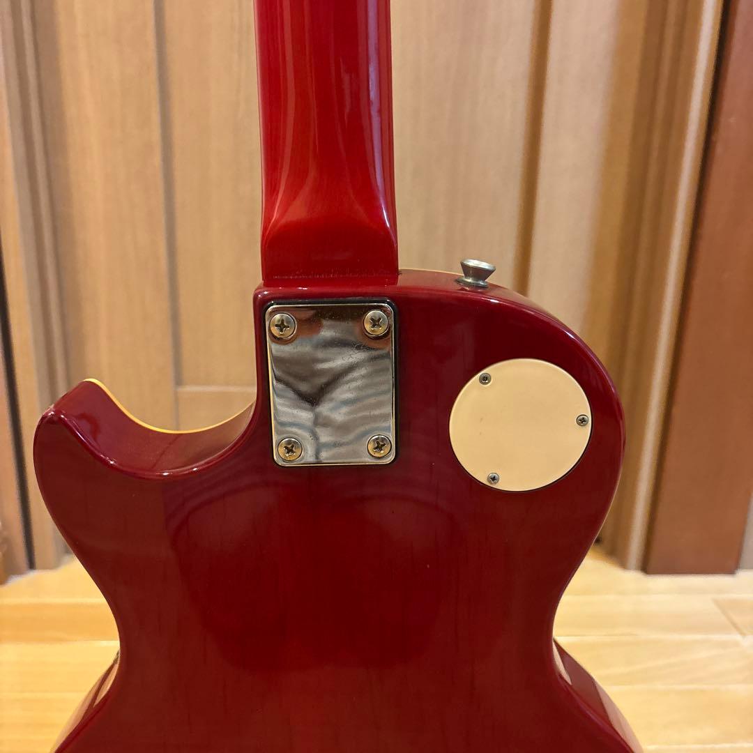 LEGEND by Aria Pro II レスポールタイプ