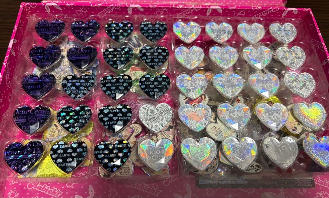 【最終値下げ】プリティーリズム　プリズムストーン　まとめ売り