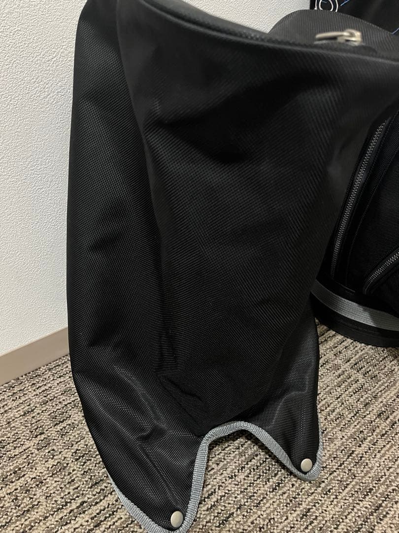 adabat アダバット　軽量キャディバッグ