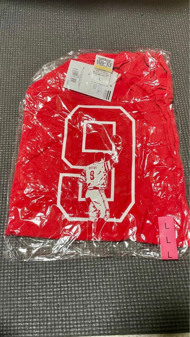 福岡ソフトバンクホークス 小久保裕紀監督 グッズ詰め合わせ 新品/未使用