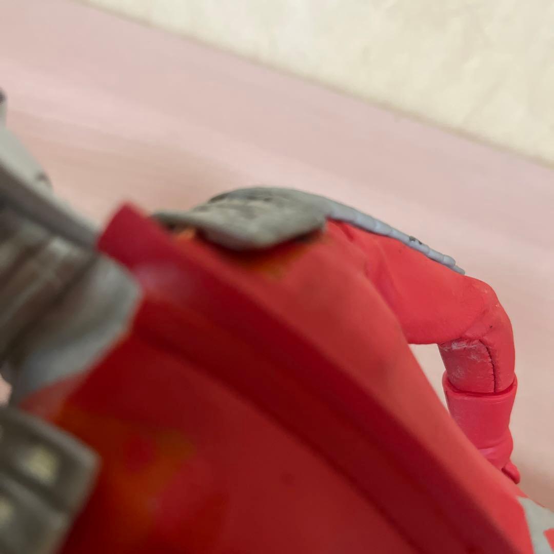 ⭐️希少⭐️メディコムトイ　ウルトラセブン　フィギュア　2005年