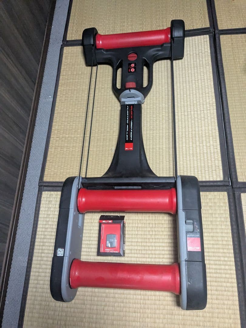 t*7様 ELITE QUICK -motion ＆misuroB+