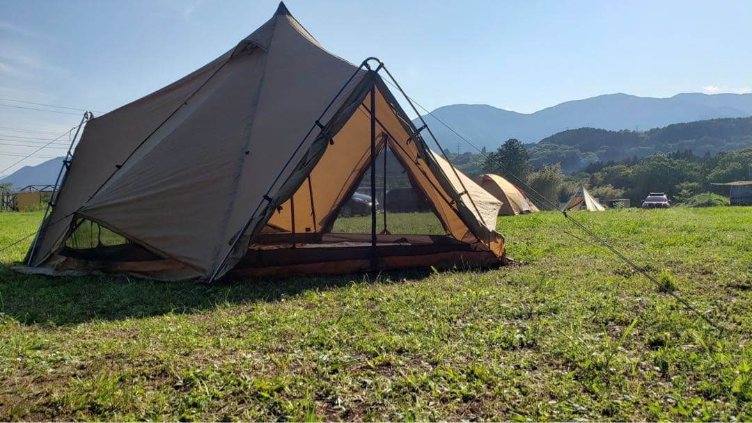 ゼインアーツ　ゼクーM