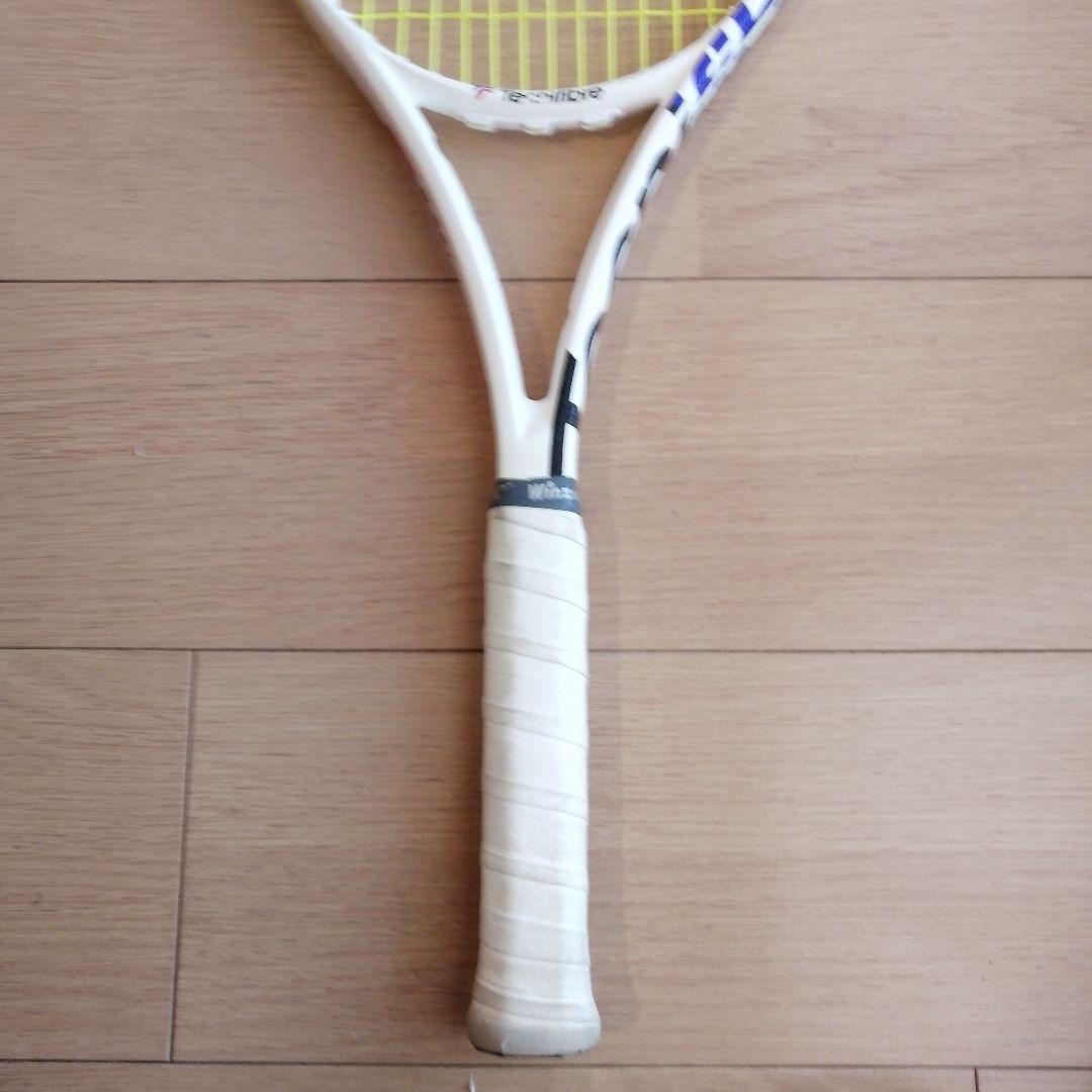 テクニファイバー　TFIGHT300　2本セット