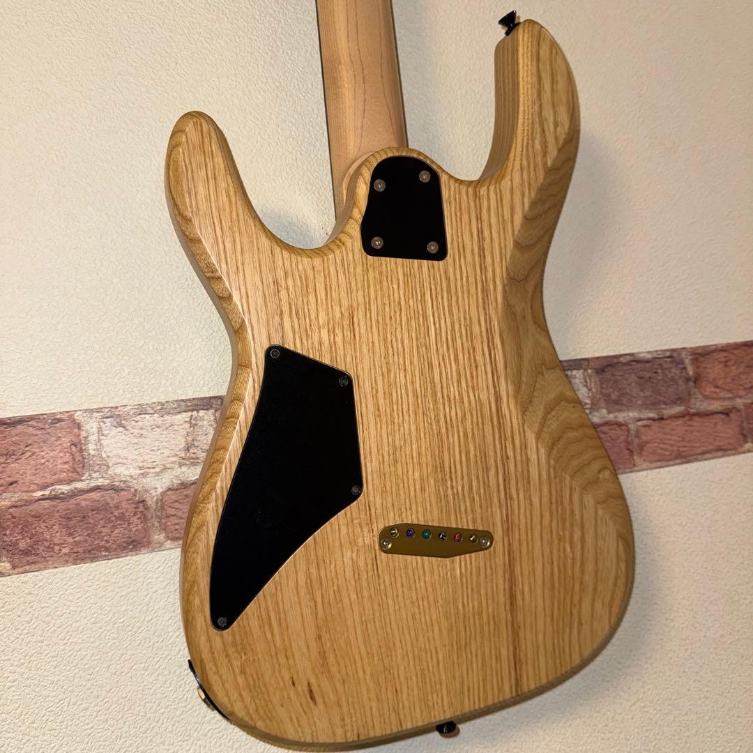 ギター 2016 SAITO GUITARS S-624MS Morning Glory