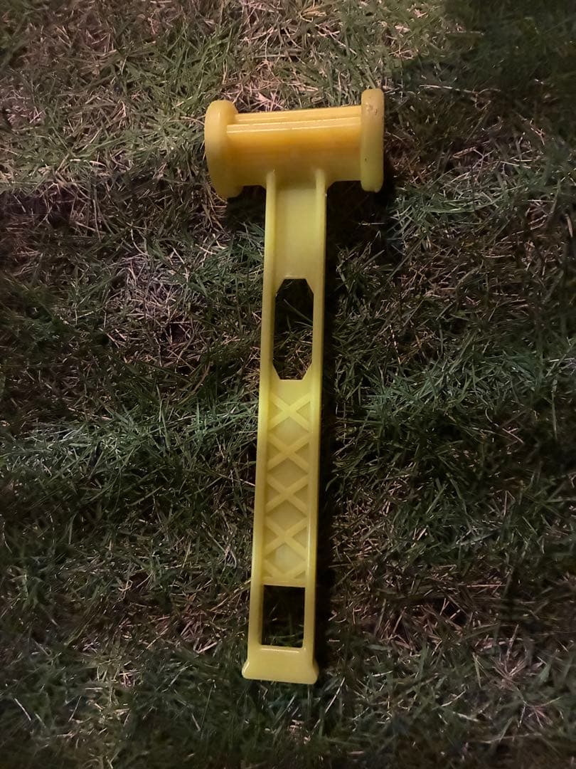 コールマン　タフスクリーン　 2ルームハウス　LDX＋