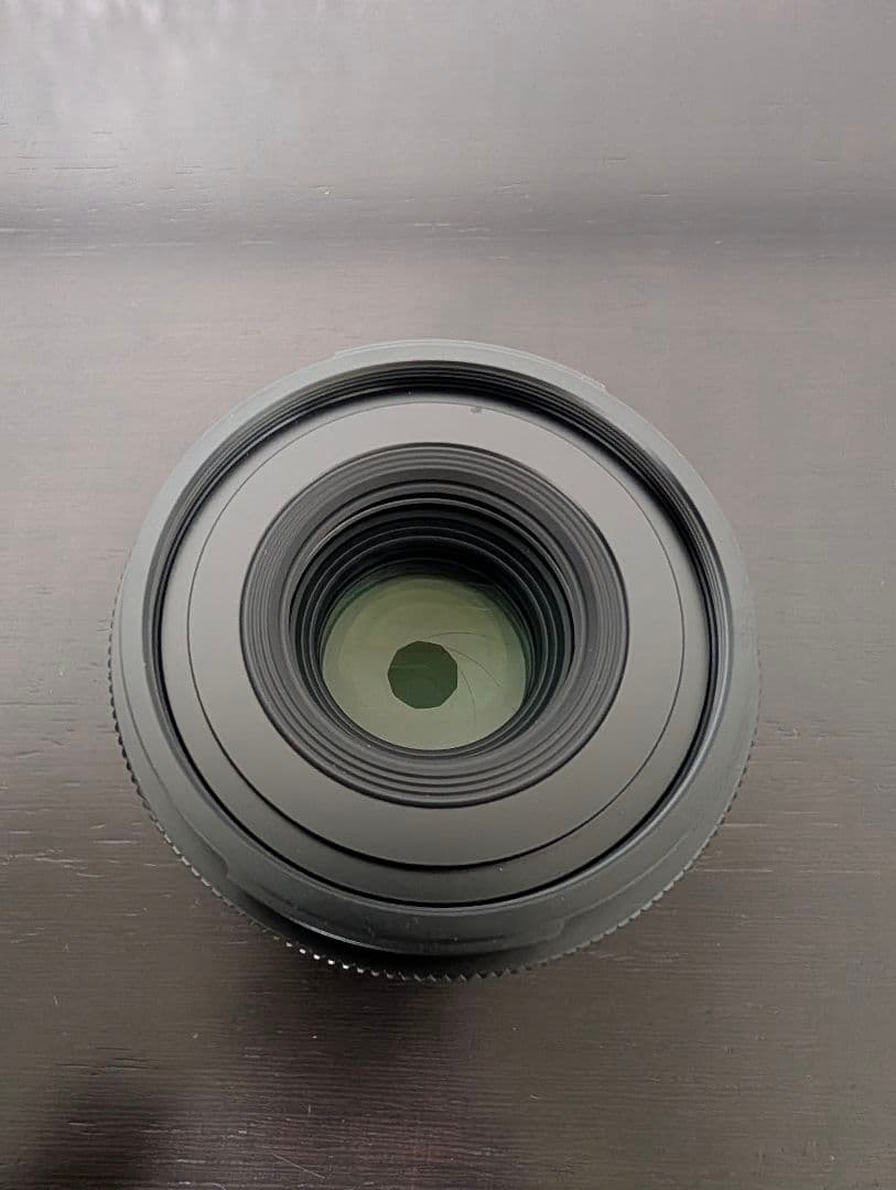 おる Panasonic LUMIX S9 + SIGMA 50mm