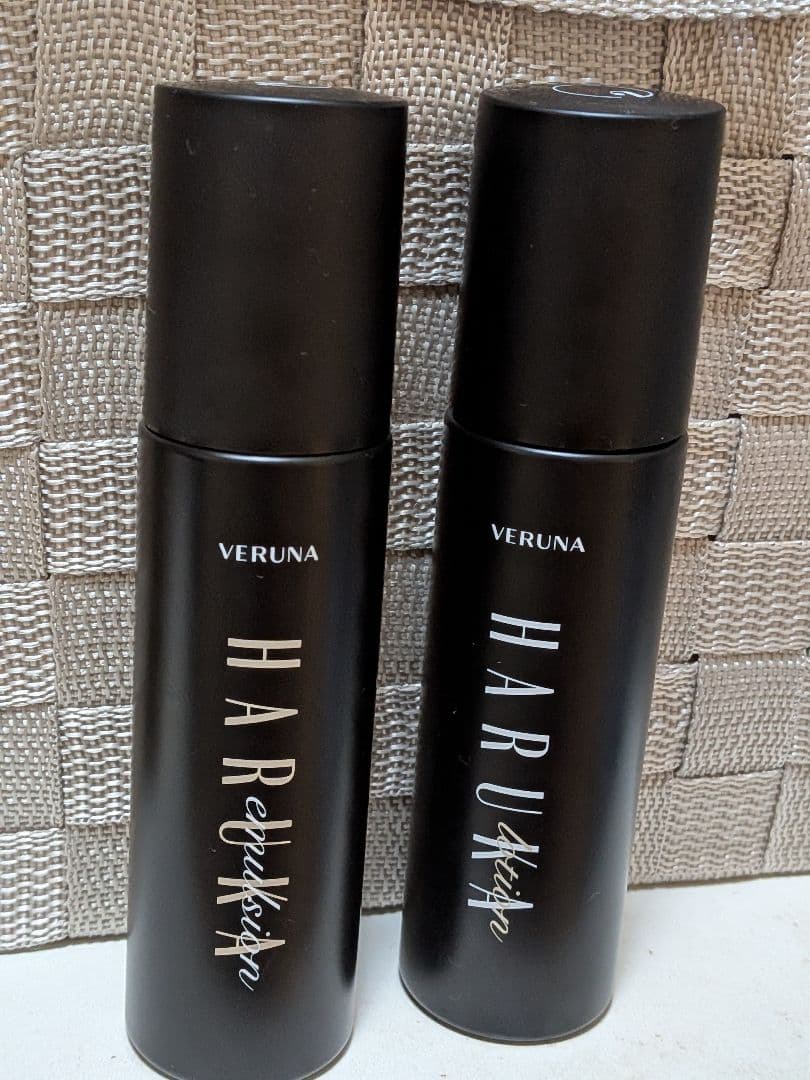 VERUNA HARUKA 化粧水 乳液セット