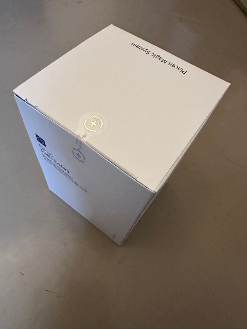 ルネセル プラセン マジックシステム 1剤＆2剤セット 各200ml