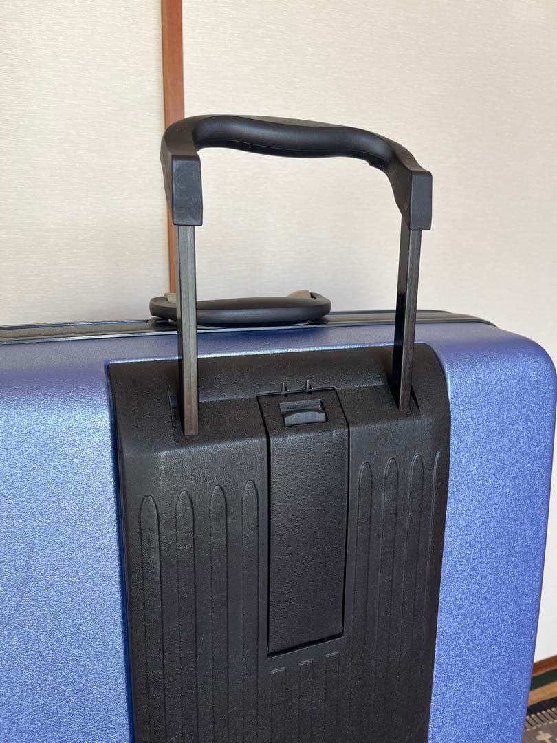 サムソナイト 大型スーツケース　Samsonite