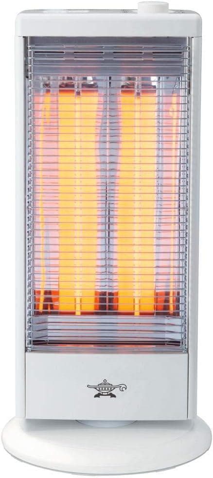 新品 2025年製 ★ アラジン 遠赤 グラファイトヒーター AEH-G100A