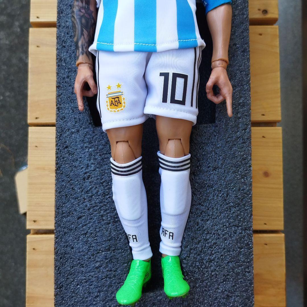 1/6 リオネル・メッシ アルゼンチン代表