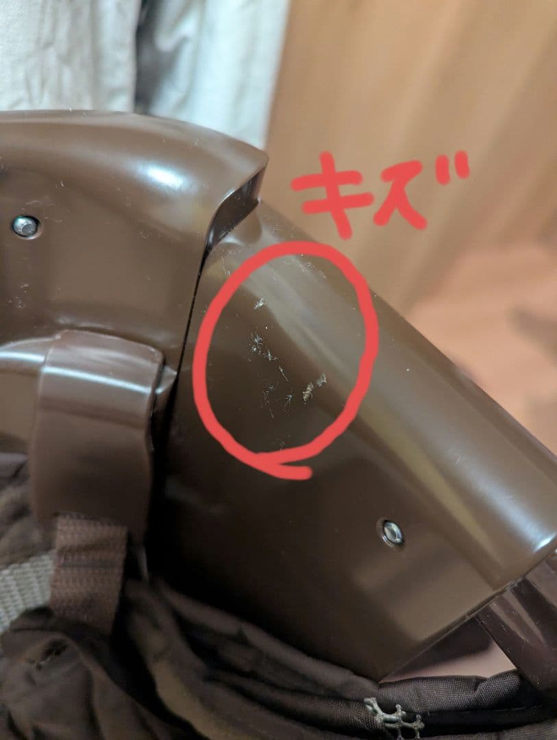 アップリカ　ココネルエアープラス(敷布団付きオプションあり)