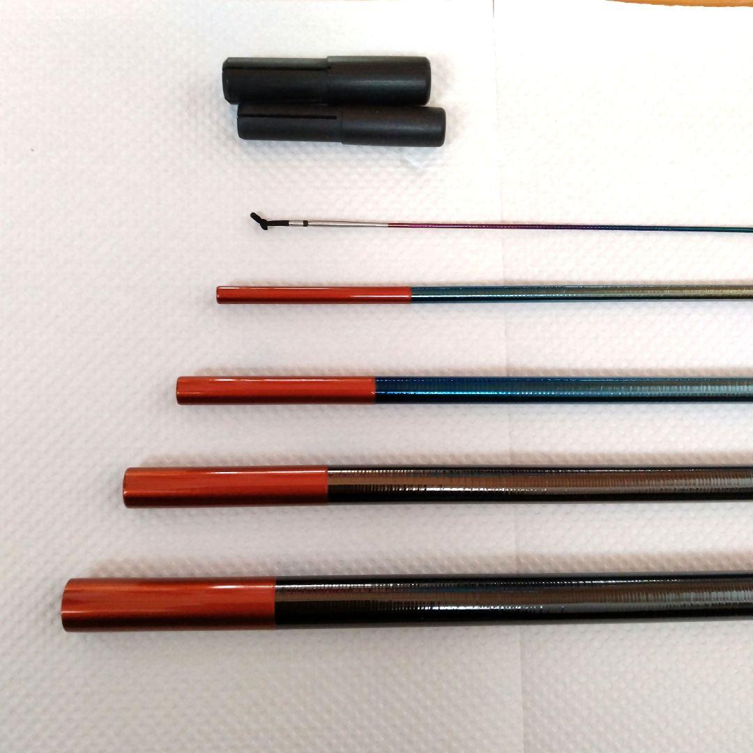 シマノ 飛天弓 閃光PⅡ P2 16.5尺