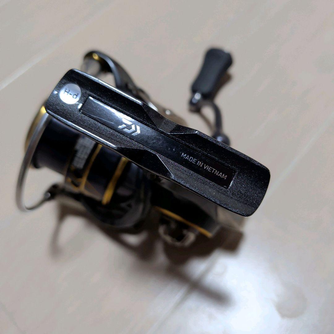 ダイワ 21 カルディア 2500S DAIWA CALDIA