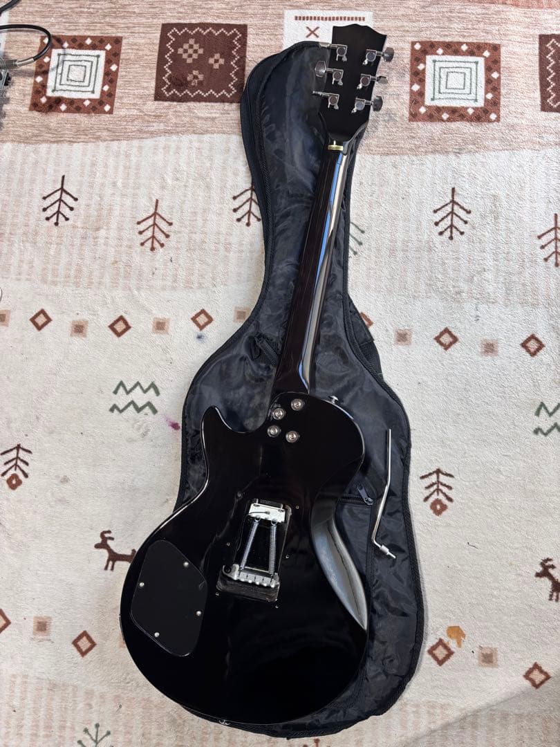 美品　GrassRoots G-LP-49 です。