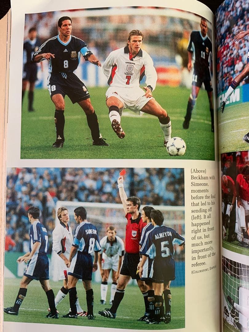 入手不可能！GlennHoddle＂My1998World Cup Story＂
