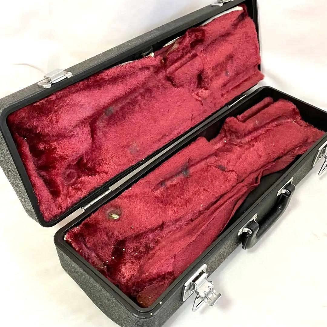 YAMAHA トランペット YTR-1335 管楽器 ヤマハ ケース付 吹奏楽