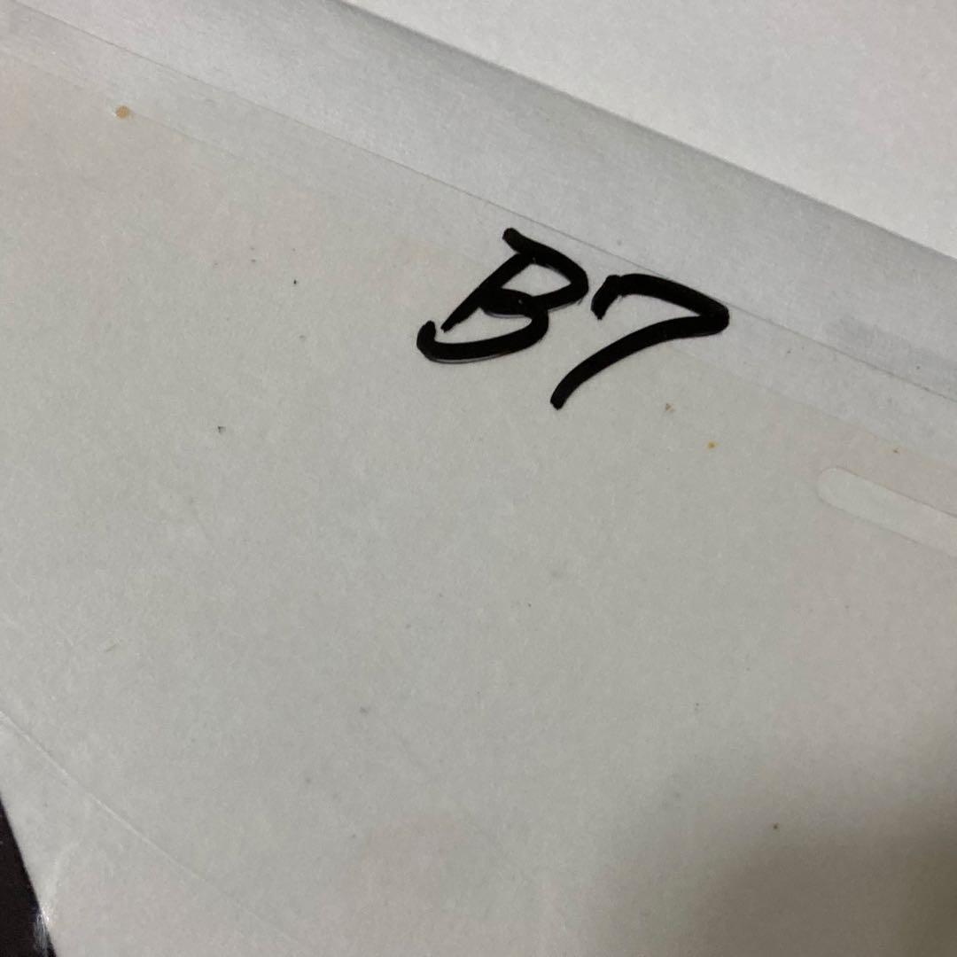 も*し様 アニメドラゴンボールZセル画4点