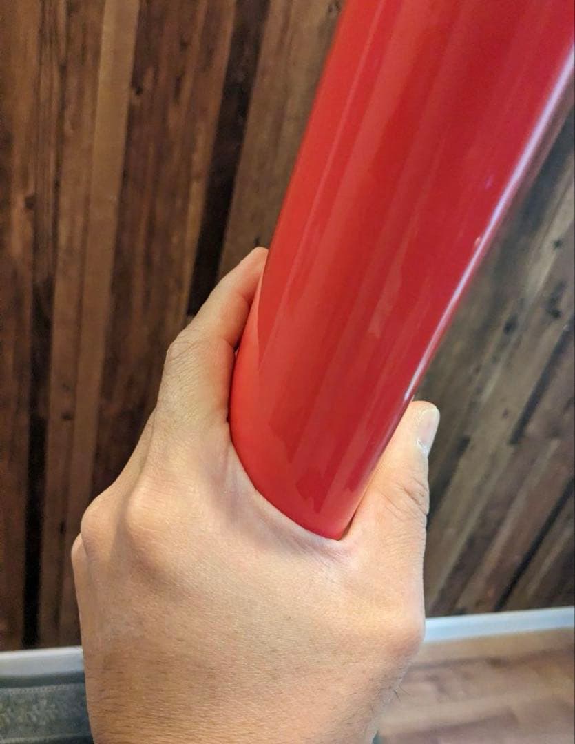 KATSU SURFBOARDS　カツカワミナミ　DISH シングル　5'9