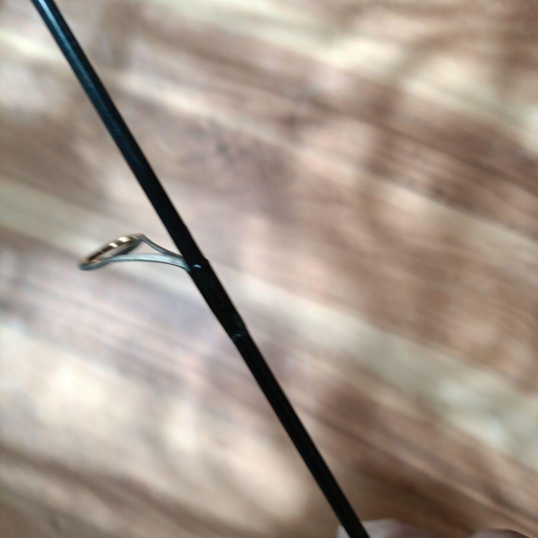 SMITH トラウトスピンシリーズG　GTR-70UL　スミス