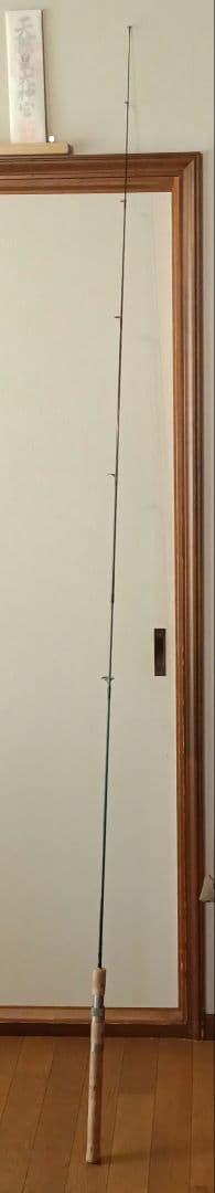 SMITH トラウトスピンシリーズG　GTR-70UL　スミス