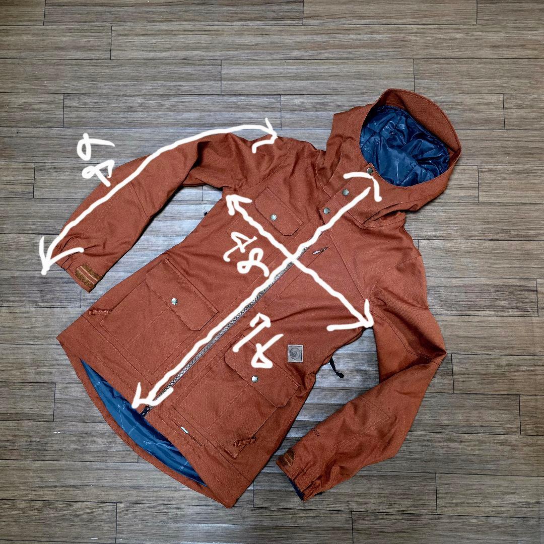 volcom上下セット　レディース　バラ売り可